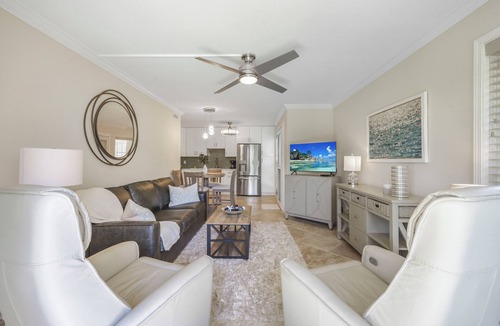 Marco Island Condo | Marco River Condo | Olde Marco | Walk To Food & Shops