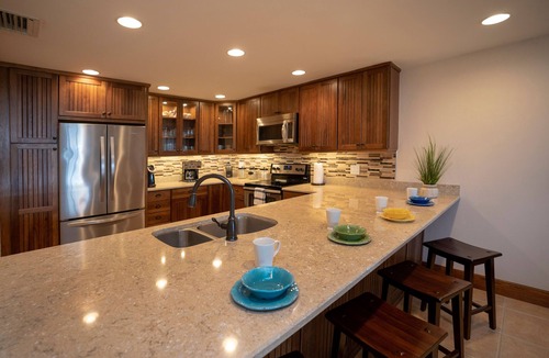 Key West Condo | Margaritas in Paradise Monthly Retreats with Ocean Views at 1800 Atlantic