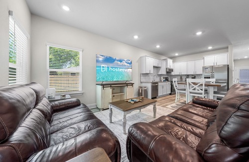 Foley House | Marigold House