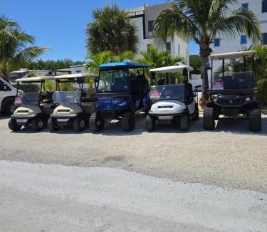 Key Largo Other | Marina View Cottage at Key Largo