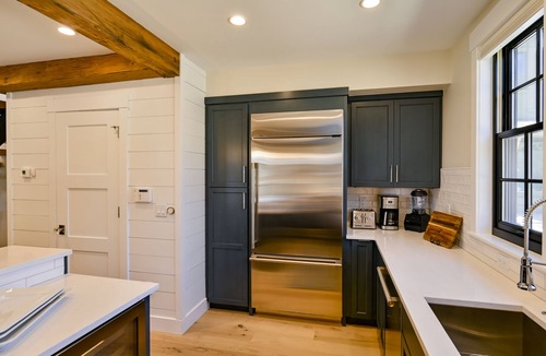 Crested Butte Cottage | Mariposa-Valerian-Paintbrush Bundle at Academy Place with Private Hot Tub
