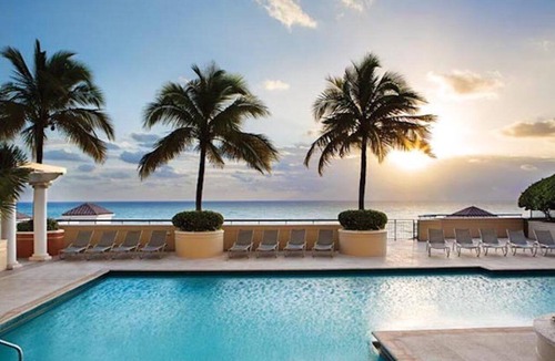 Central Beach Condo | Marriott Beachplace Tower, beautiful two bedroom villa.