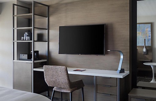 Las Colinas Hotel | Marriott Dallas Las Colinas