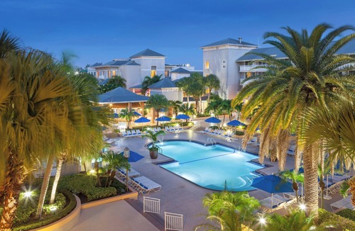 Stuart Hotel | Marriott Hutchinson Island Resort & Beach Villas, Golf & Marina
