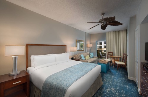 Palm Beach Shores Resort | 🌴Marriott Ocean Pointe Resort✨ Experience Paradise in a 2BR Villa - Sleeps 8!