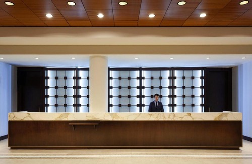 Airport North Hotel | Marriott Orlando Airport Lakeside