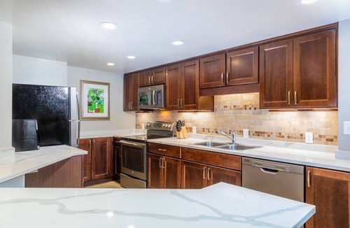 Florida Central Atlantic Coast Resort | Marriott Royal Palms - 2 Bedroom Unit - Sleeps 8