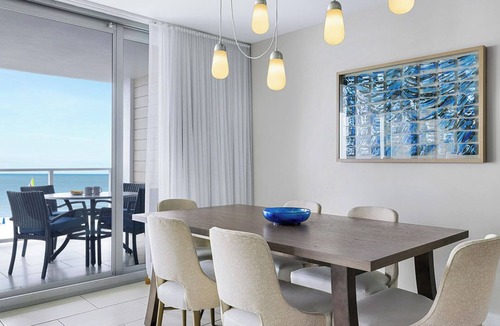 Marco Island Villa | Marriott's Crystal Shores, Marco Island, 3 Bedroom
