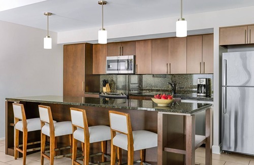 Marco Island Resort | Marriott's Crystal Shores Resort, Marco Island - 3 bedroom, 3 bath Villa