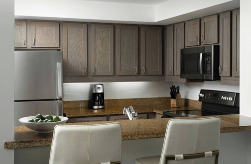 Palm Beach Shores Resort | Marriott's Ocean Pointe 1 Bedroom Ocean Side