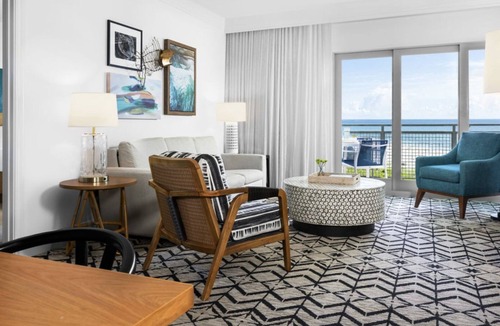 Singer Island Resort | Marriott's Oceana Palms - Many Dates Available - Highest Reviewed Owner!