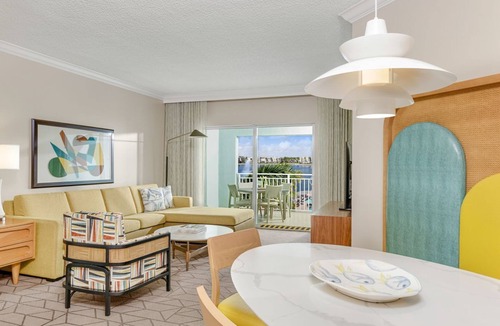Doral Resort | Marriott's Villa at Doral -Many Dates Available- Highest Reviewed Owner!