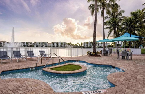Doral Condo | Marriott's Villas at Doral | FOUR 2BR/2BA Suites