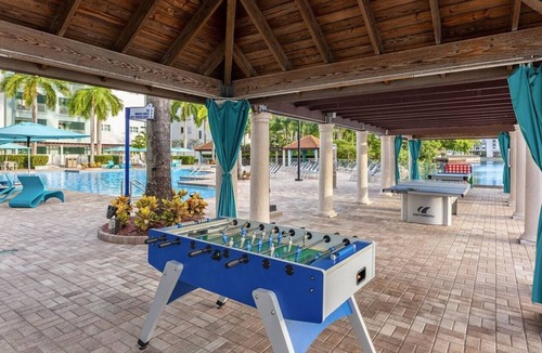 Doral House | Marriott villa 2-bedroom in Doral Miami with all amenities! PGA GOLF EVENT week