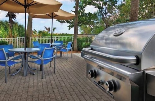 Marco Island Villa | Marriott’s Crystal Shores, Marco Island, 3 bed, 3 bath-poolside-sleeps 10!