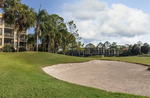 Florida Central Atlantic Coast Condo | Marriotts Royal Palms - 2 Bedroom