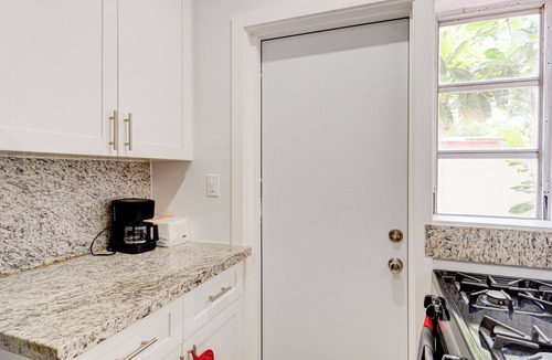 Miami Shores Apartment | Marvelous 3-Bedroom Apartment in Miami