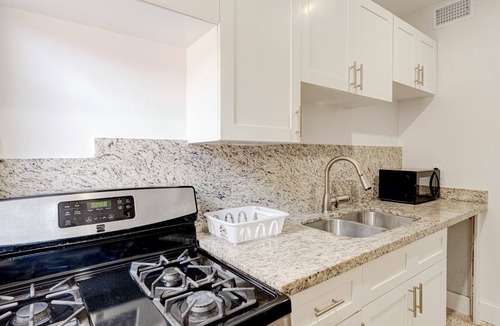 Miami Shores Apartment | Marvelous 3-Bedroom Apartment in Miami