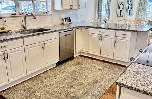 Summerville House | Master's Rental- Less than 1- Mile Away from the Augusta National