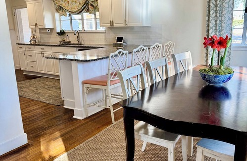 Summerville House | Master's Rental- Less than 1- Mile Away from the Augusta National
