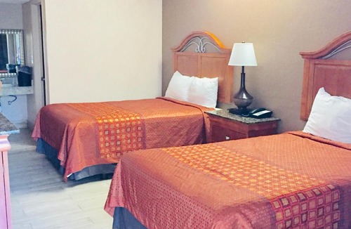 Seffner Community Alliance Hotel | Masters Inn
