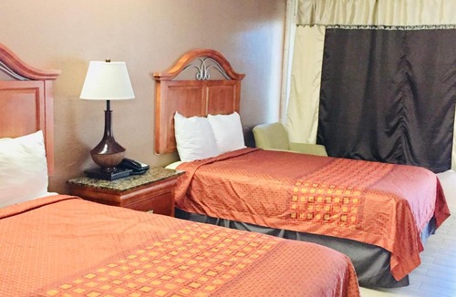 Seffner Community Alliance Hotel | Masters Inn