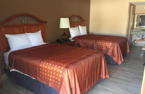 Seffner Community Alliance Hotel | Masters Inn