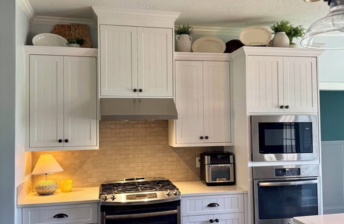 North Augusta House | Masters + Peach Jam Tournament Rental