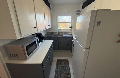 Summerville Condo | Masters Week Only Condo Rental