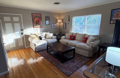 Summerville Condo | Masters Week Only Condo Rental