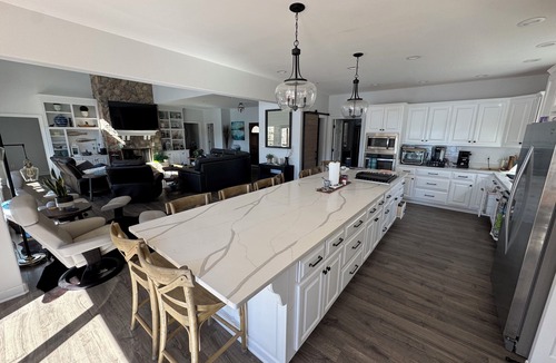 Greensboro House | MASTERS WEEK!Perfect Gathering Spot On Oconee. Ritz, Lake, Fishing, Golf!