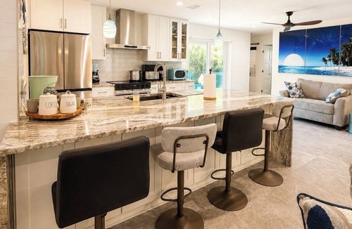 West Bradenton House | Matty’s beach Scape