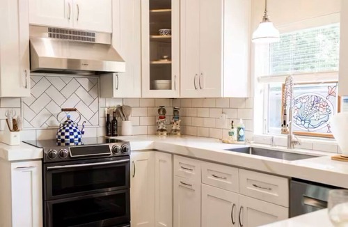 Mount Dora House | McDonald Manor/Walk To DT Mt Dora/Boat Parking