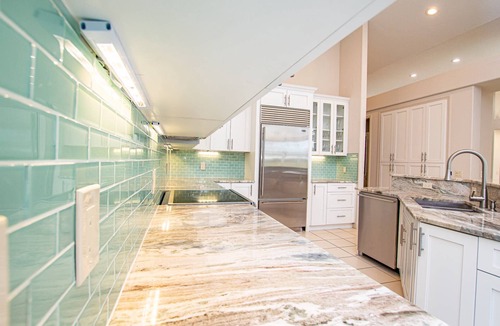 Fairway Village House | Mediterranean Golf Estate | Heated Pool & Steam Room | 30-Night Minimum | Saddlebrook Resort