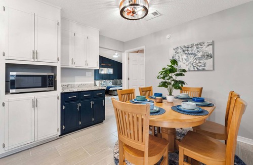 Bellview House | *Memories Take Flight * Pool & Game Room Near NAS