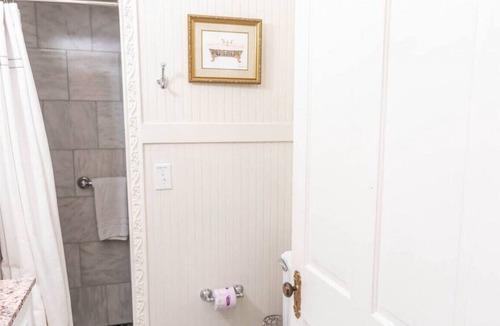 New Braunfels Villa | Merlot Villa at Zink Haus*1 Block to Comal River*Walk to Downtown NBTX