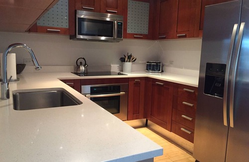 South Pointe Condo | Miami Beach Luxury on South Beach Suite 303