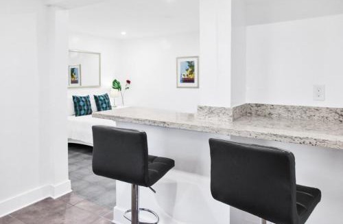 Buena Vista Apartment | Miami Designer Apartment Unit 3