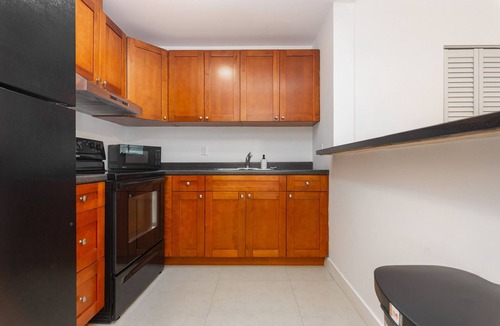 Town Square Apartment | Miami Downtown Cozy Apartment