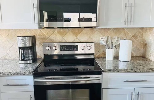 Highland Lakes Villa | ★Miami FIFA 2026 Villa BBQ Pool Sleeps 20+★