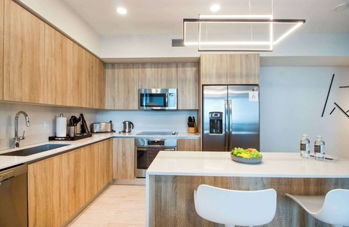 Northeast Miami Condo | Miami Views Vacation Haven - 1 Bdrm Condo