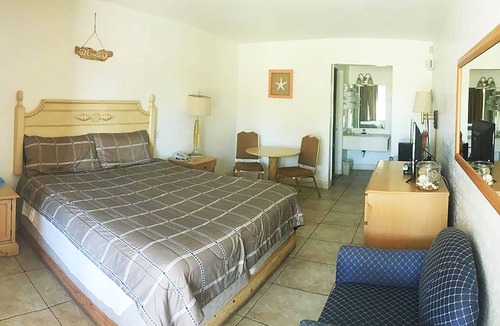 Micanopy Hotel | Micanopy Inn