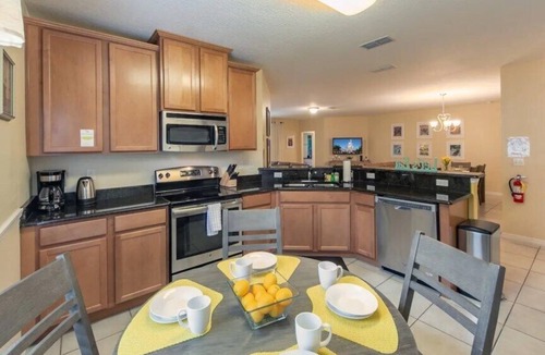 Thousand Oaks House | Mickey and friends House