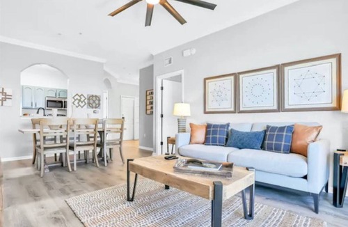 Windsor Hills Apartment | Mickey s Hideaway Windsor Hills Resort