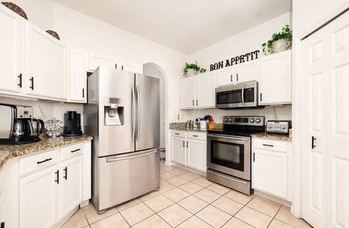 Highlands Reserve Villa | Mickeys Golf Retreat - Family Fun On Golf Course!