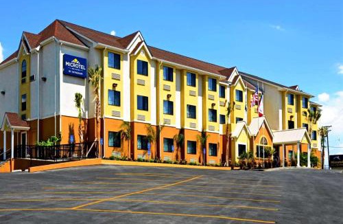 New Braunfels Hotel | Microtel Inn & Suites by Wyndham New Braunfels I-35