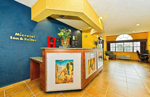 New Braunfels Hotel | Microtel Inn & Suites by Wyndham New Braunfels I-35