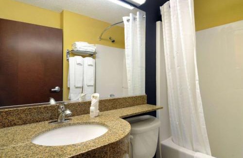 Columbus Hotel | Microtel Inn & Suites by Wyndham Columbus Near Fort Benning