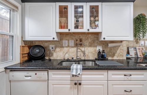 Midland House | Midland Manor - Two Homes w/Separate Large Yard+Game Room by LCH