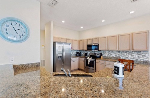 Highlands Reserve Villa | Miles Around At Highlands Reserve By Shine Villas 6 Bedroom Home